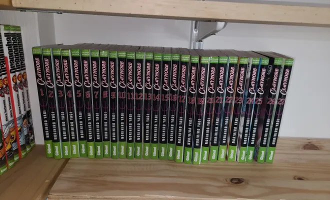 Nouveaux mangas arrivés en magasin, Maisons-Laffitte, Culture gaming